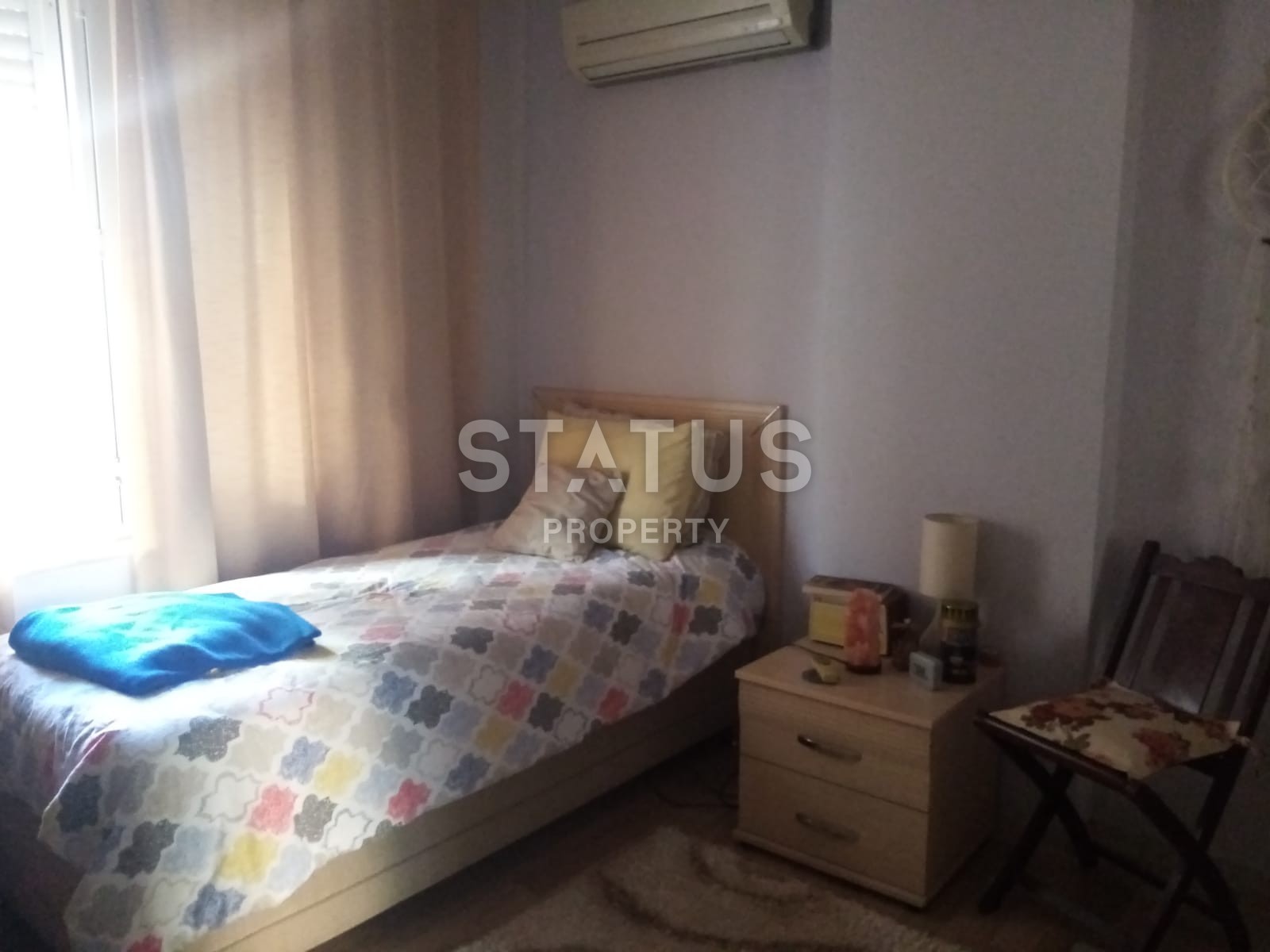 Urgent sale! 3+1 apartment in Oba, 120 m from the sea! 100 m2 фото 13