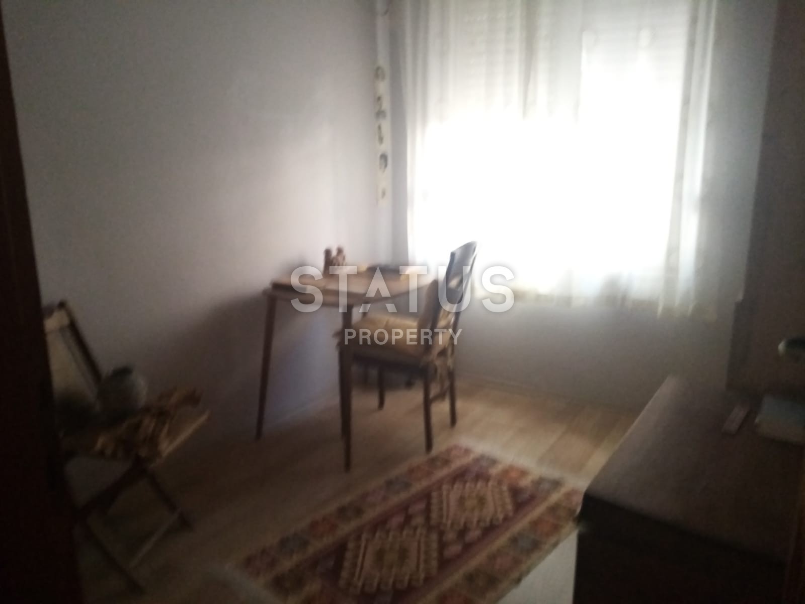 Urgent sale! 3+1 apartment in Oba, 120 m from the sea! 100 m2 фото 16