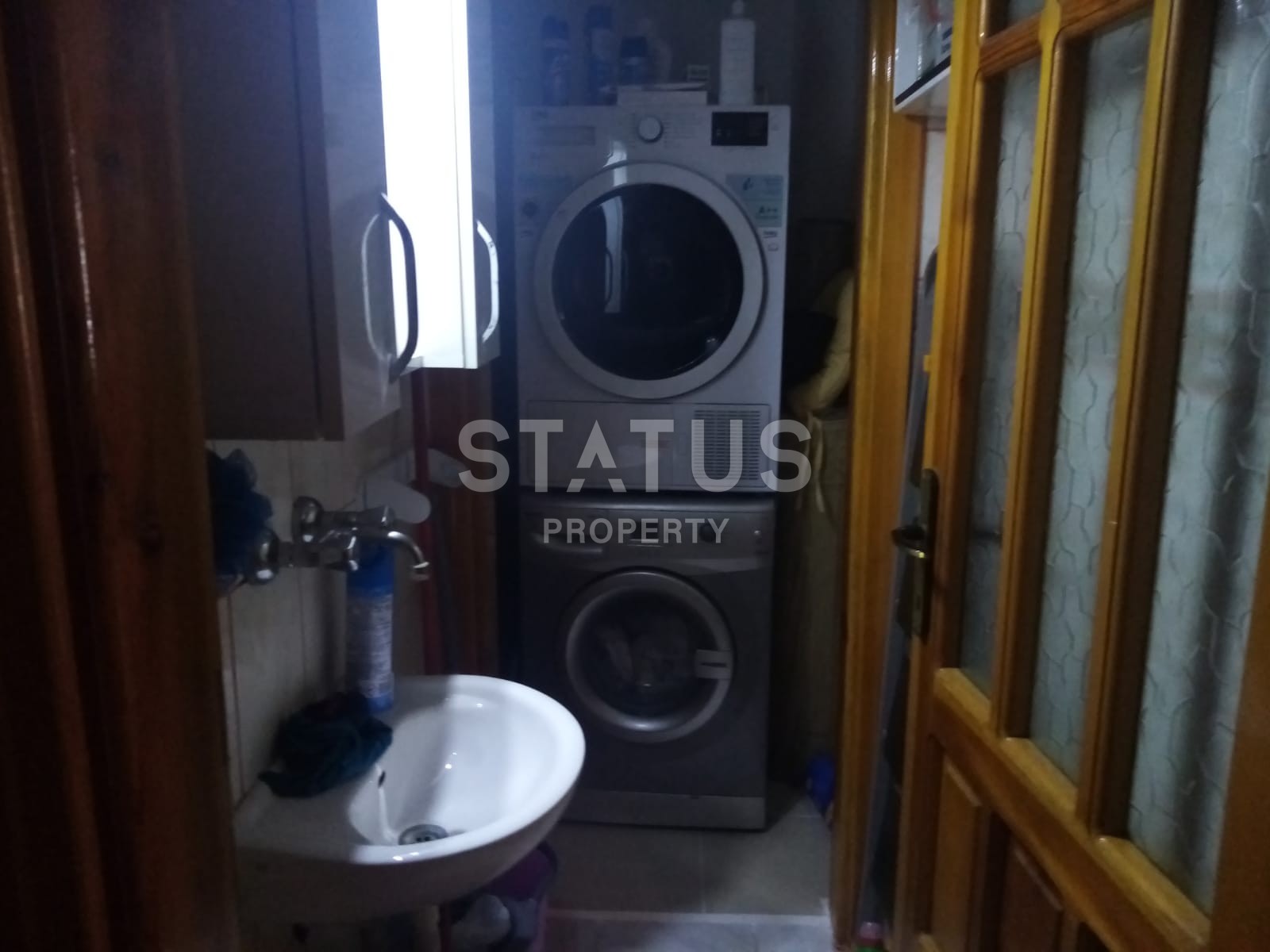 Urgent sale! 3+1 apartment in Oba, 120 m from the sea! 100 m2 фото 17