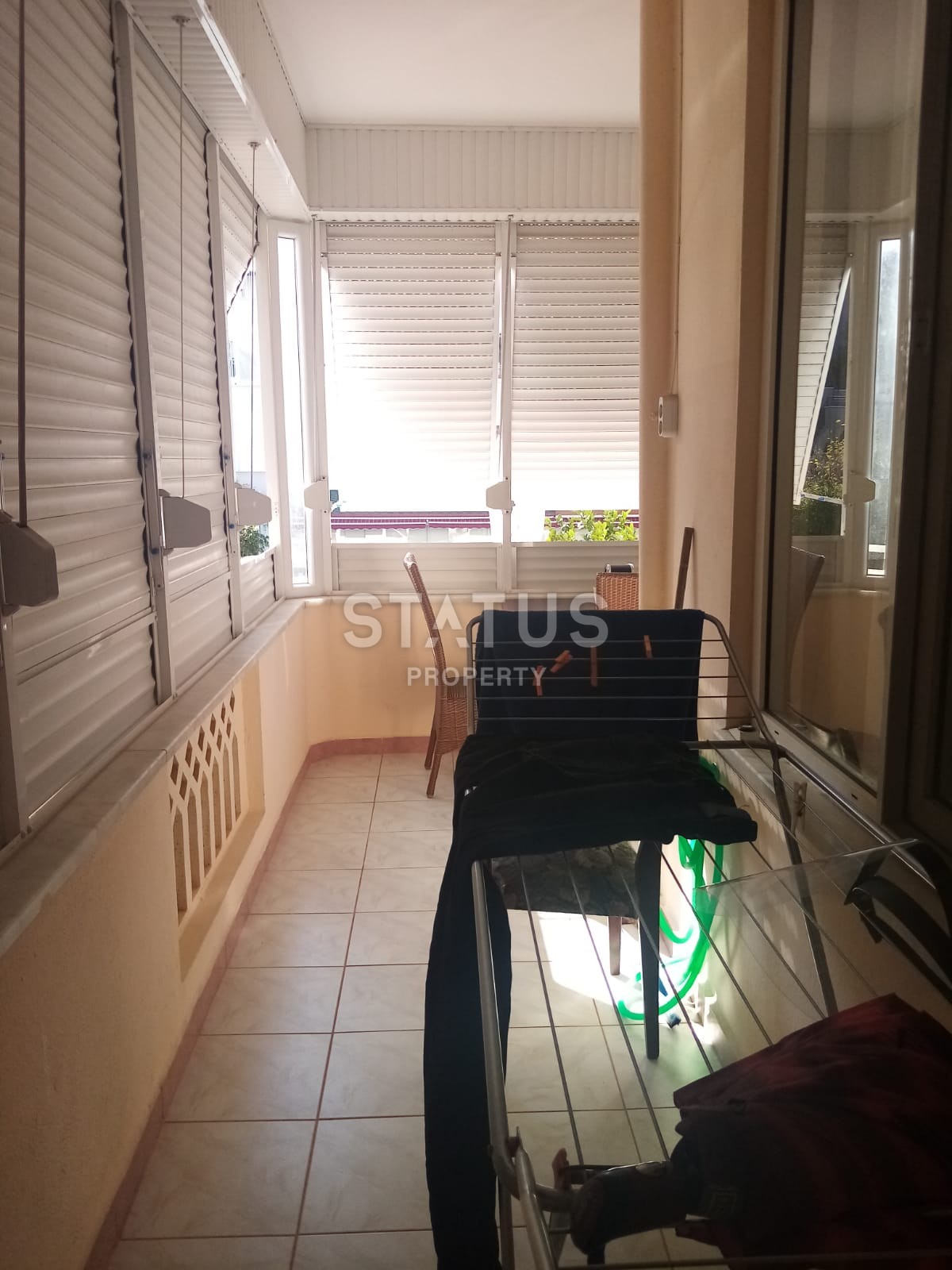 Urgent sale! 3+1 apartment in Oba, 120 m from the sea! 100 m2 фото 20