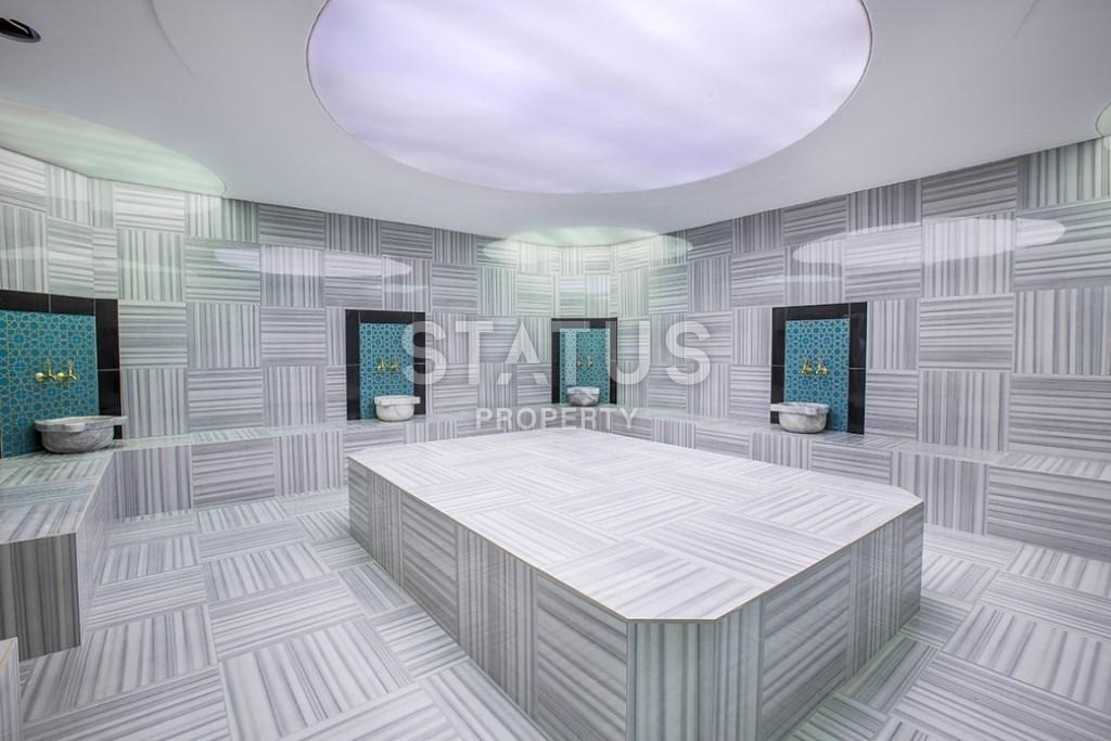 Apartment 2+1 in a complex with infrastructure, 115 m2 фото 4