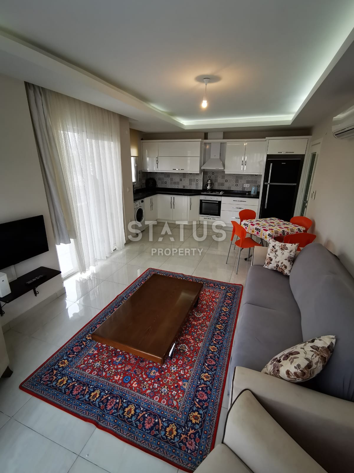 Apartment 2+1 in a complex with infrastructure, 115 m2 фото 5