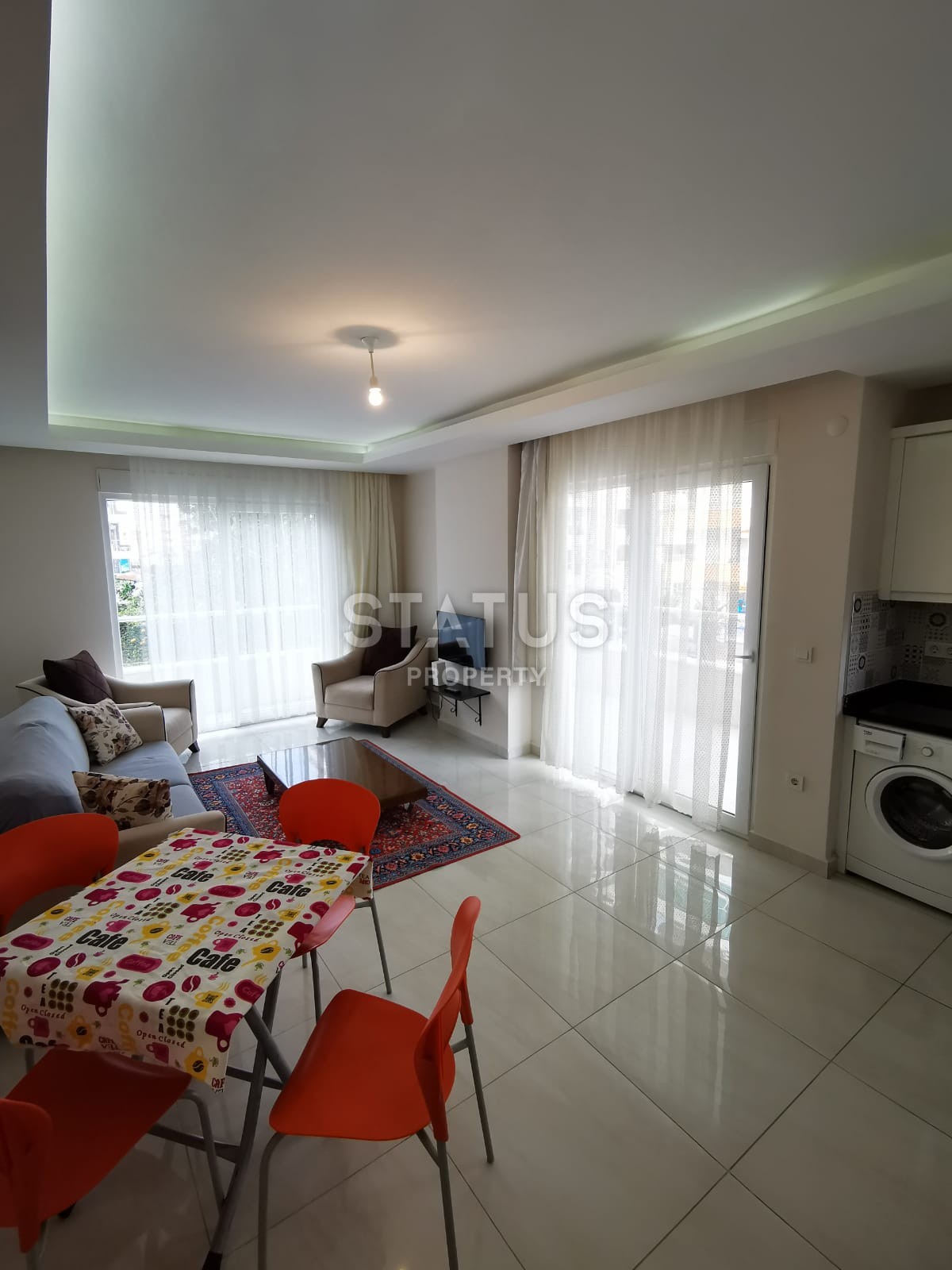 Apartment 2+1 in a complex with infrastructure, 115 m2 фото 6