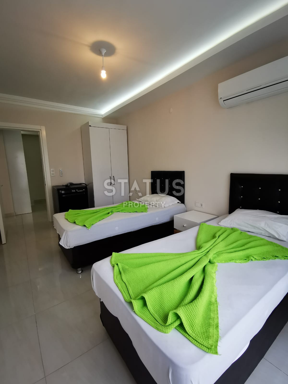 Apartment 2+1 in a complex with infrastructure, 115 m2 фото 7