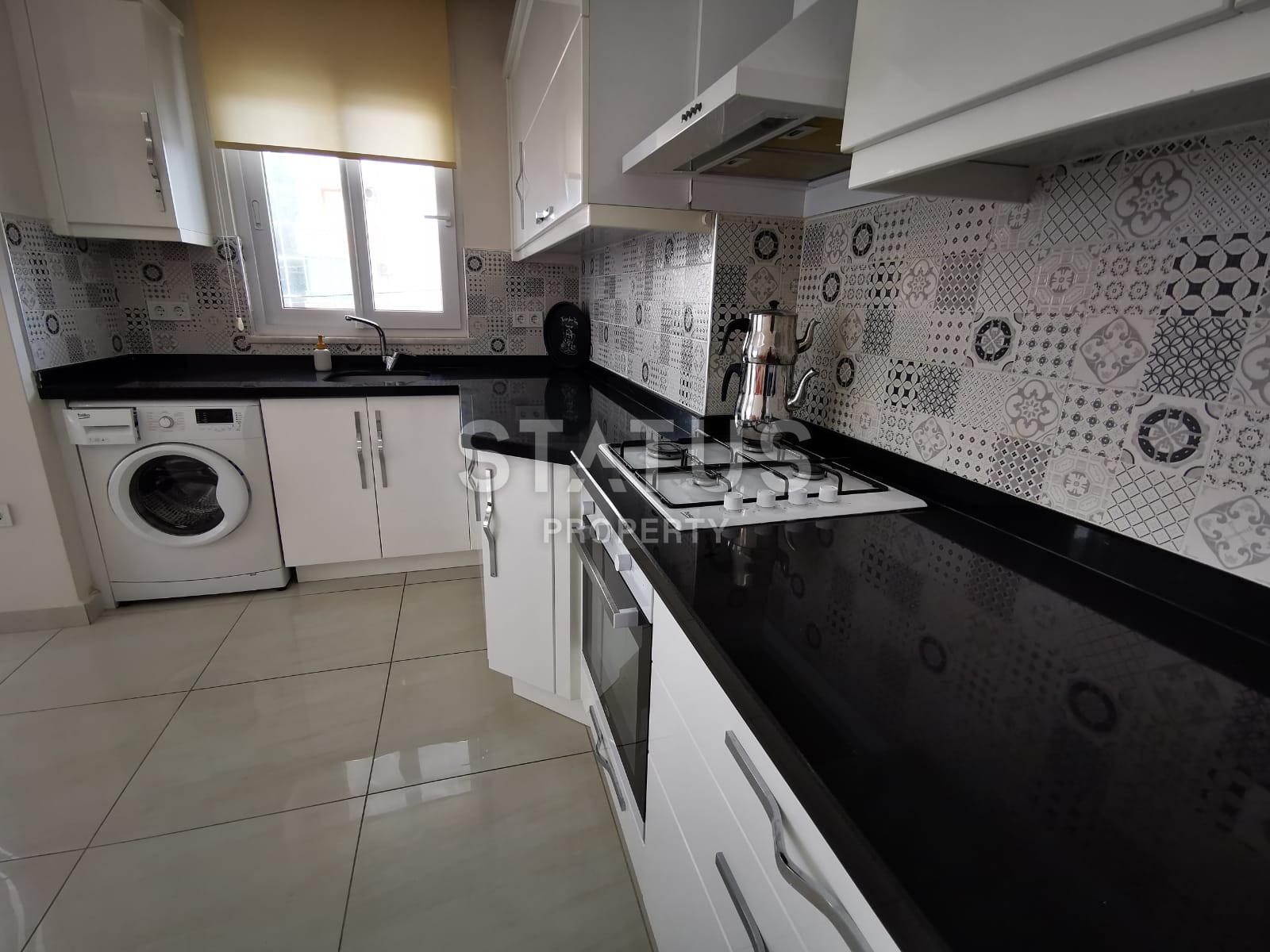 Apartment 2+1 in a complex with infrastructure, 115 m2 фото 9