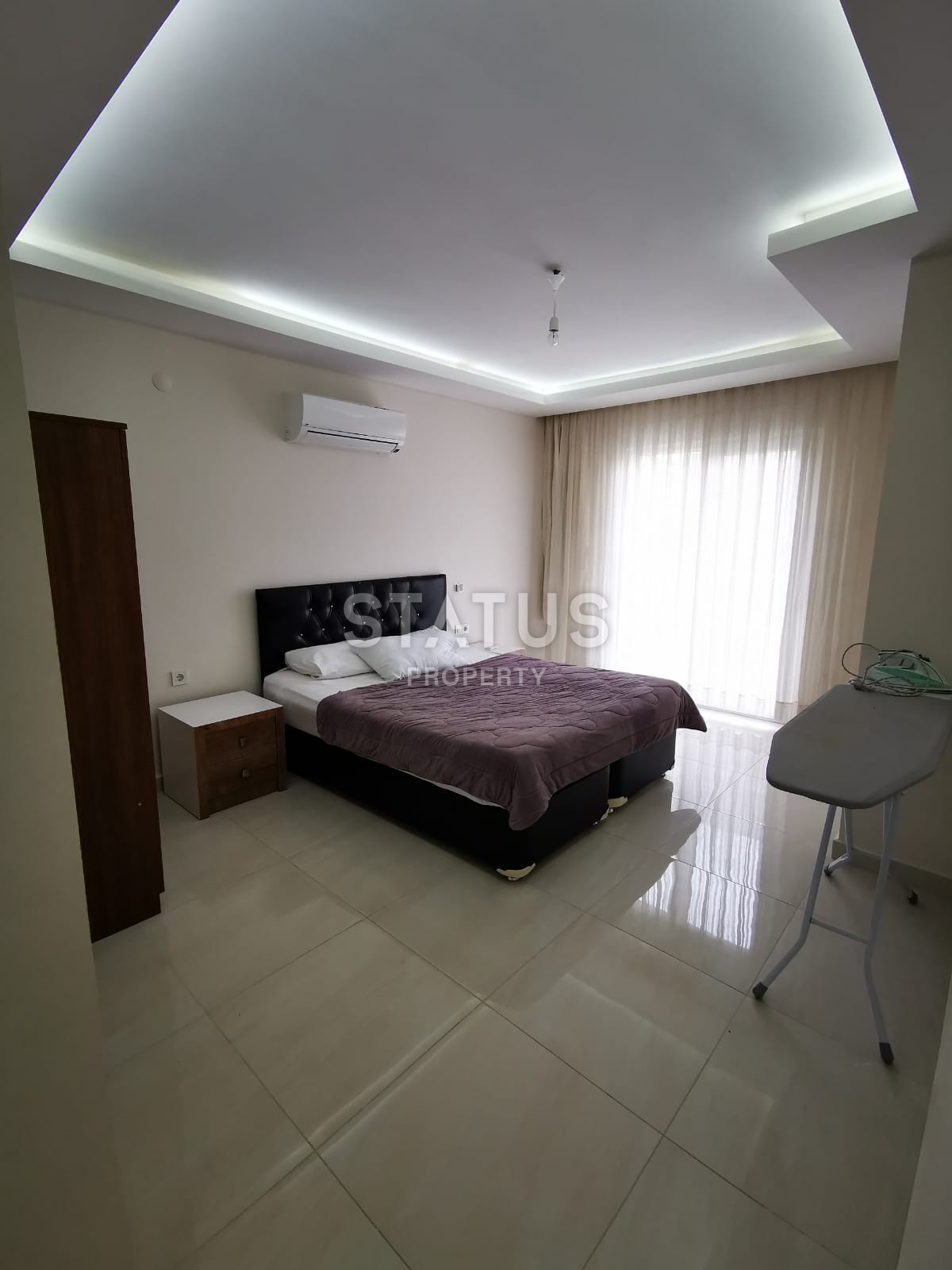 Apartment 2+1 in a complex with infrastructure, 115 m2 фото 10