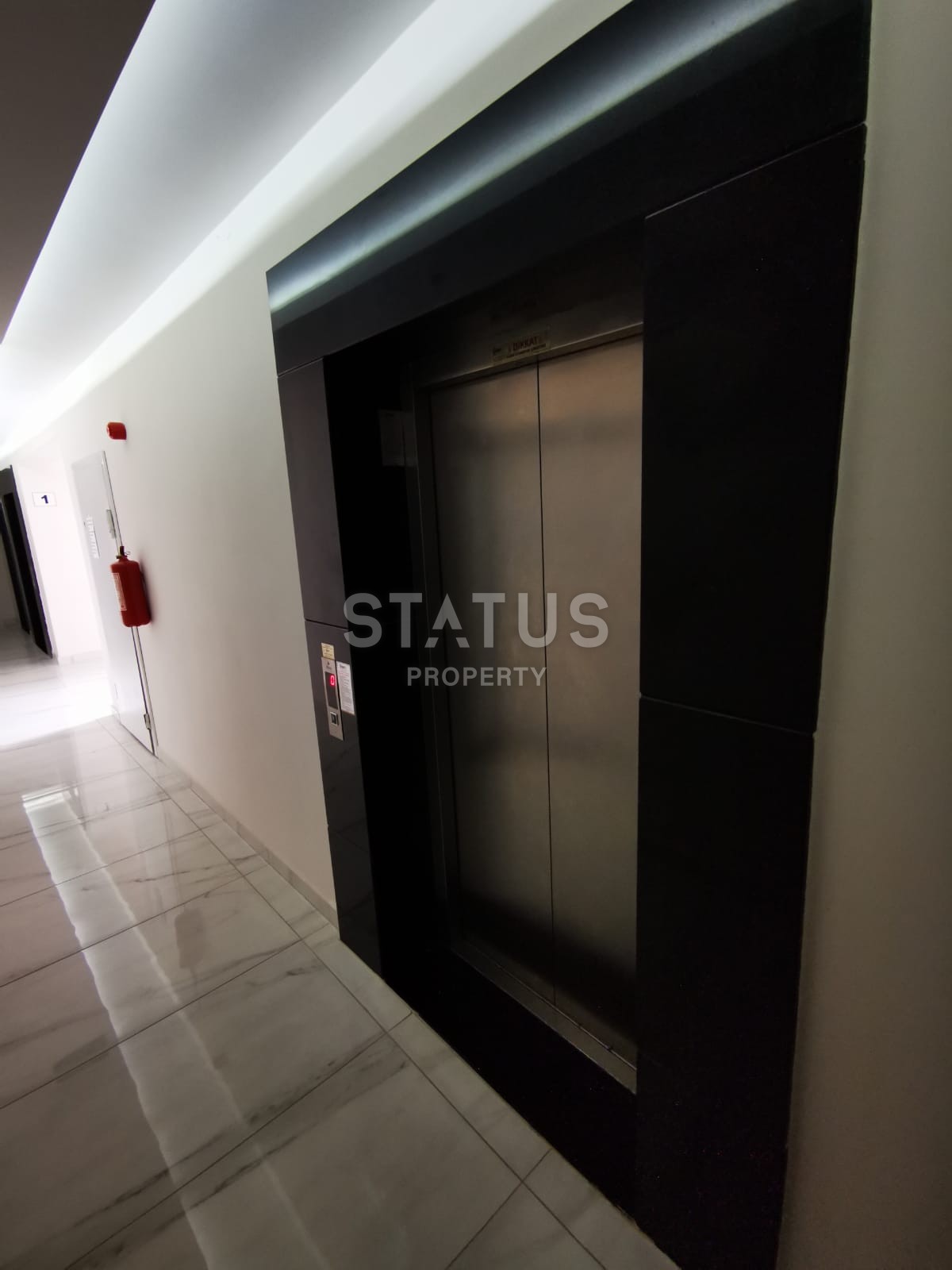 Apartment 2+1 in a complex with infrastructure, 115 m2 фото 11