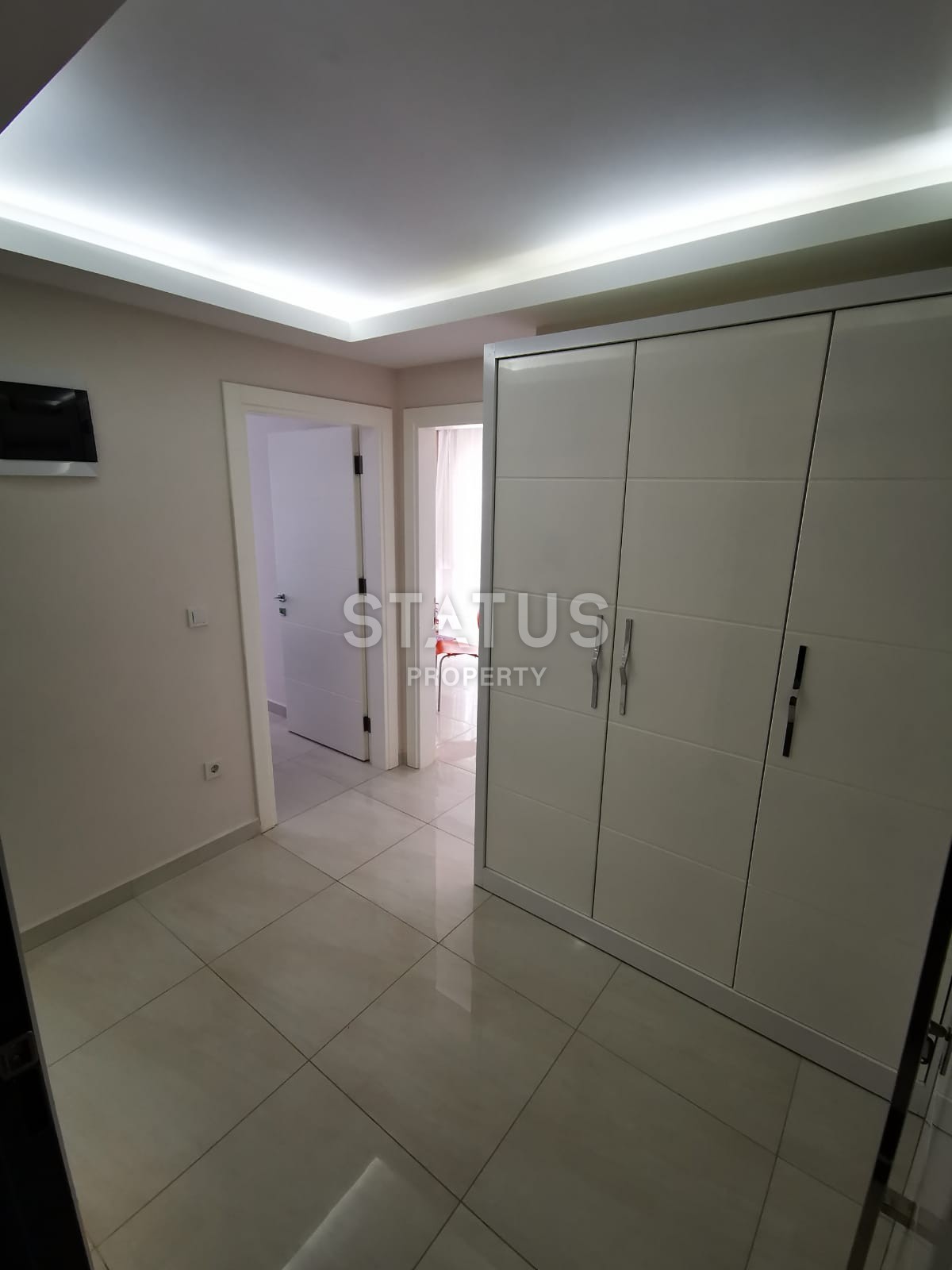 Apartment 2+1 in a complex with infrastructure, 115 m2 фото 13