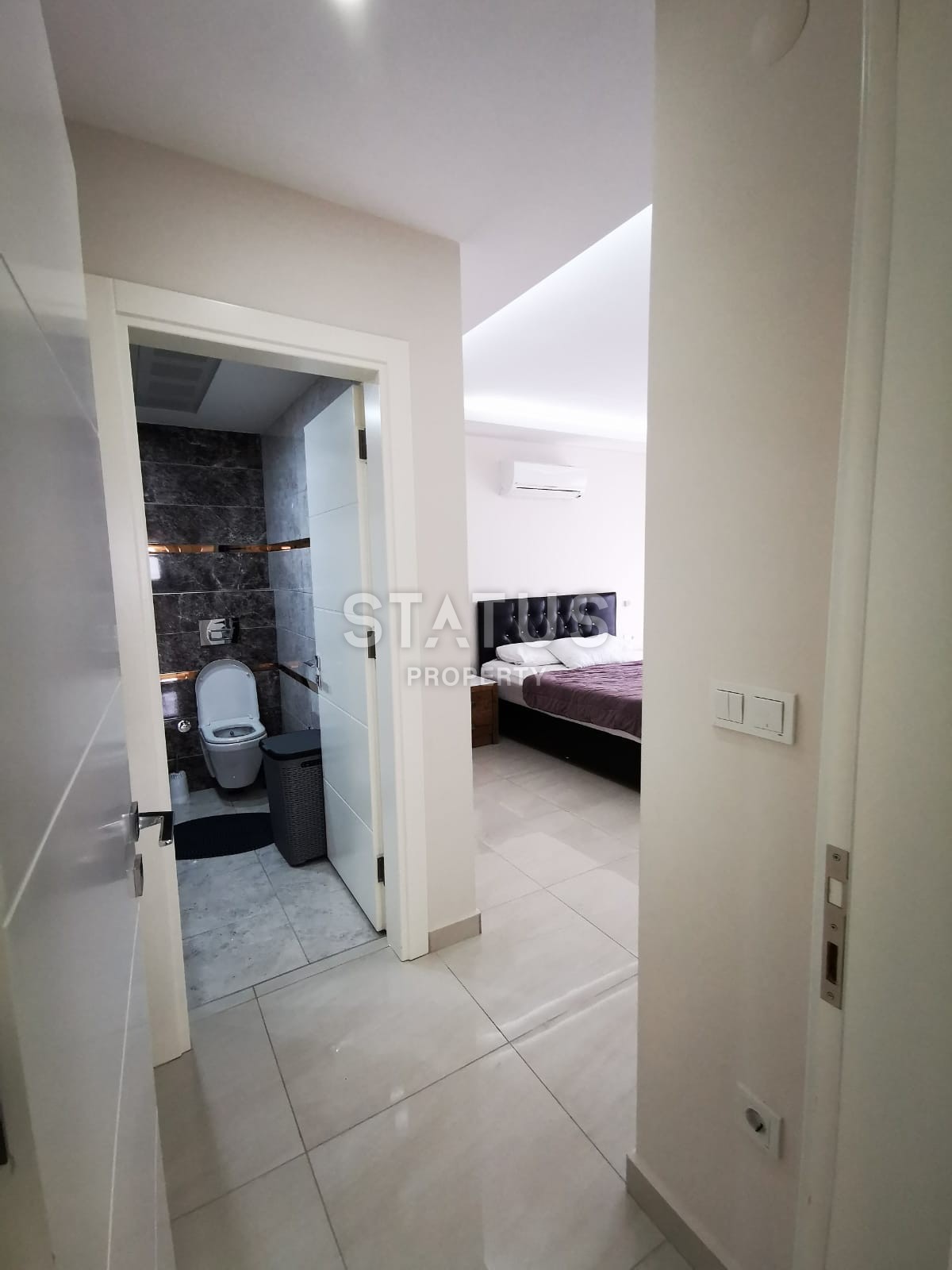 Apartment 2+1 in a complex with infrastructure, 115 m2 фото 14