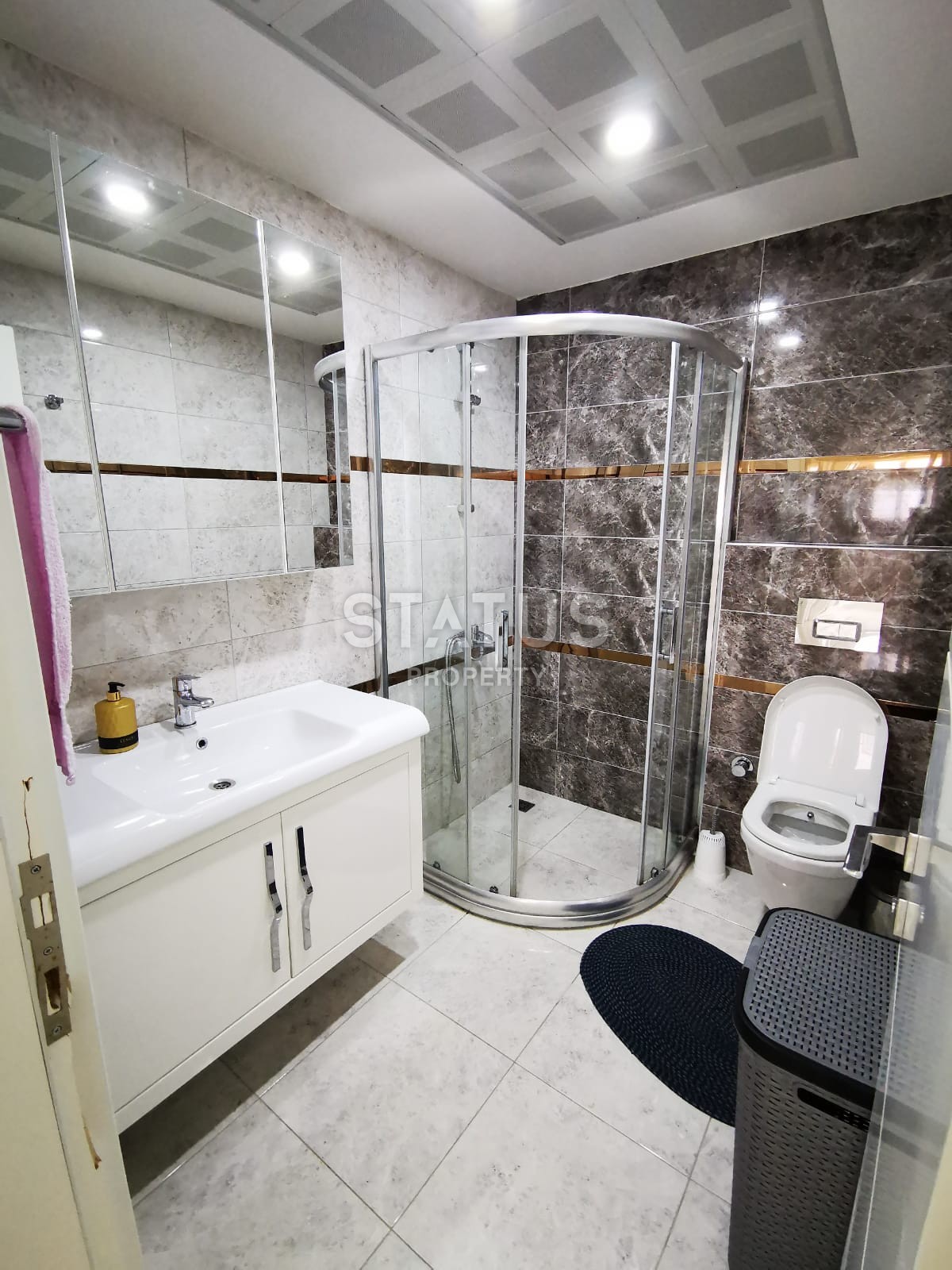 Apartment 2+1 in a complex with infrastructure, 115 m2 фото 15