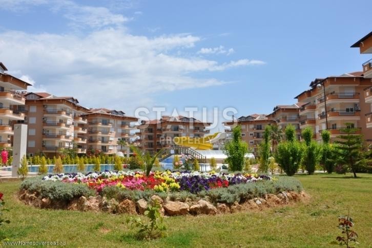 Апартаменты разных планировок в элитном комплексе с инфраструктурой. Оба, Алания фото 5