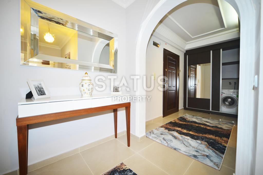 Апартаменты разных планировок в элитном комплексе с инфраструктурой. Оба, Алания фото 12