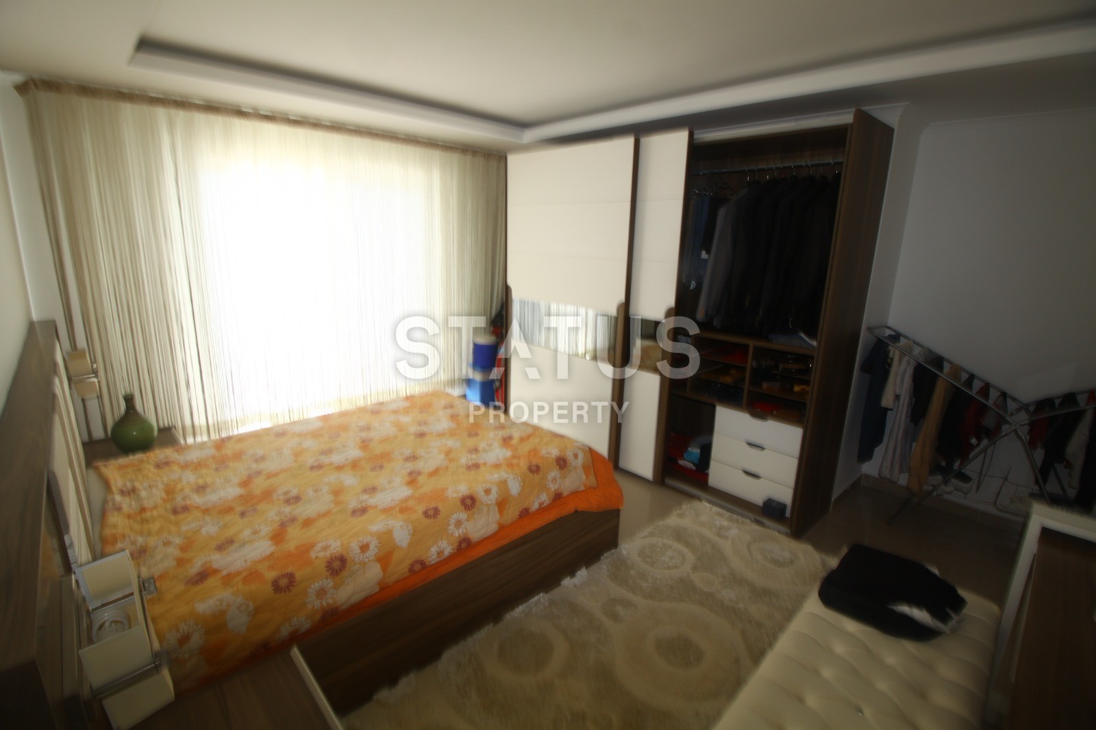 Пентхаус большой площади с видом на горы в районе Кестель. 200 кв.м. фото 7