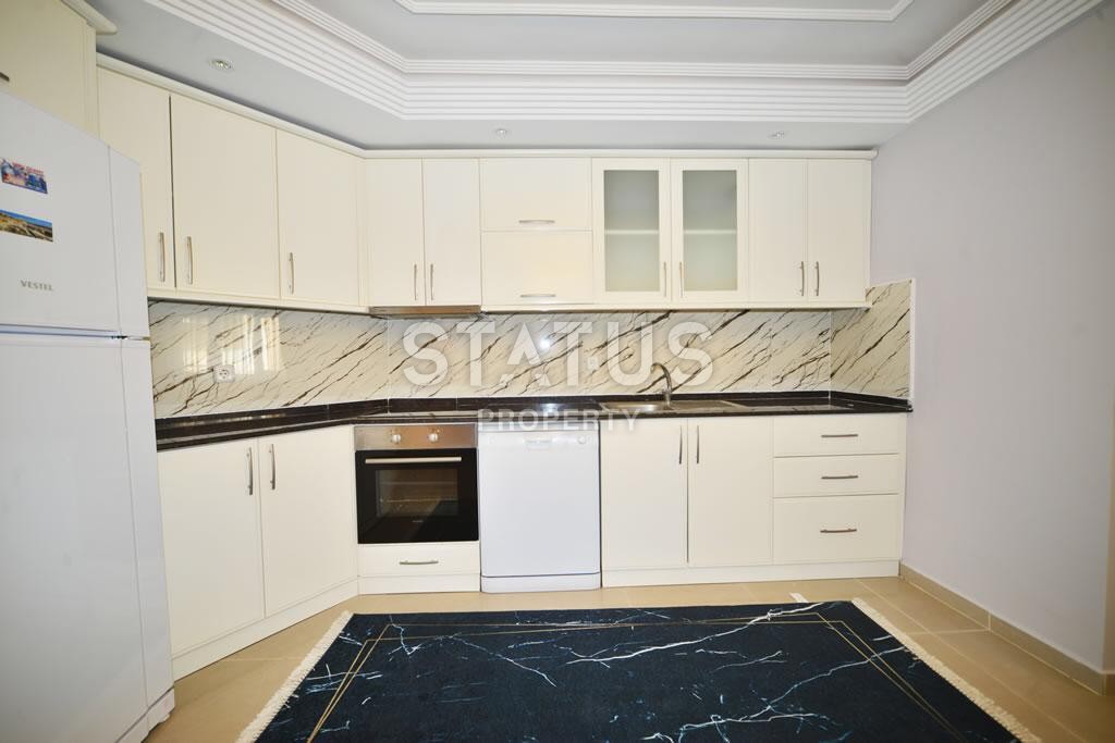 Апартаменты разных планировок в элитном комплексе с инфраструктурой. Оба, Алания фото 14