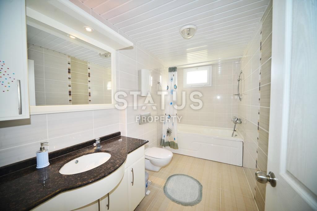 Апартаменты разных планировок в элитном комплексе с инфраструктурой. Оба, Алания фото 20