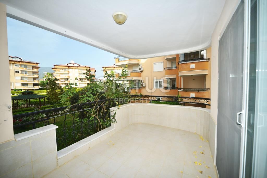 Апартаменты разных планировок в элитном комплексе с инфраструктурой. Оба, Алания фото 27