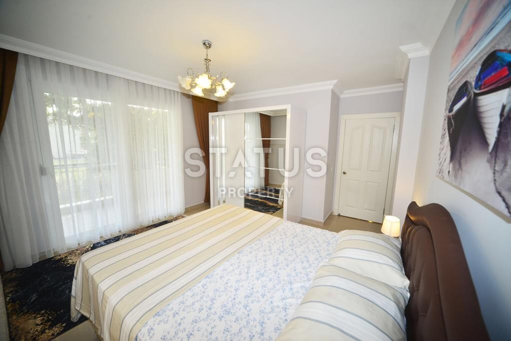 Апартаменты разных планировок в элитном комплексе с инфраструктурой. Оба, Алания фото 29