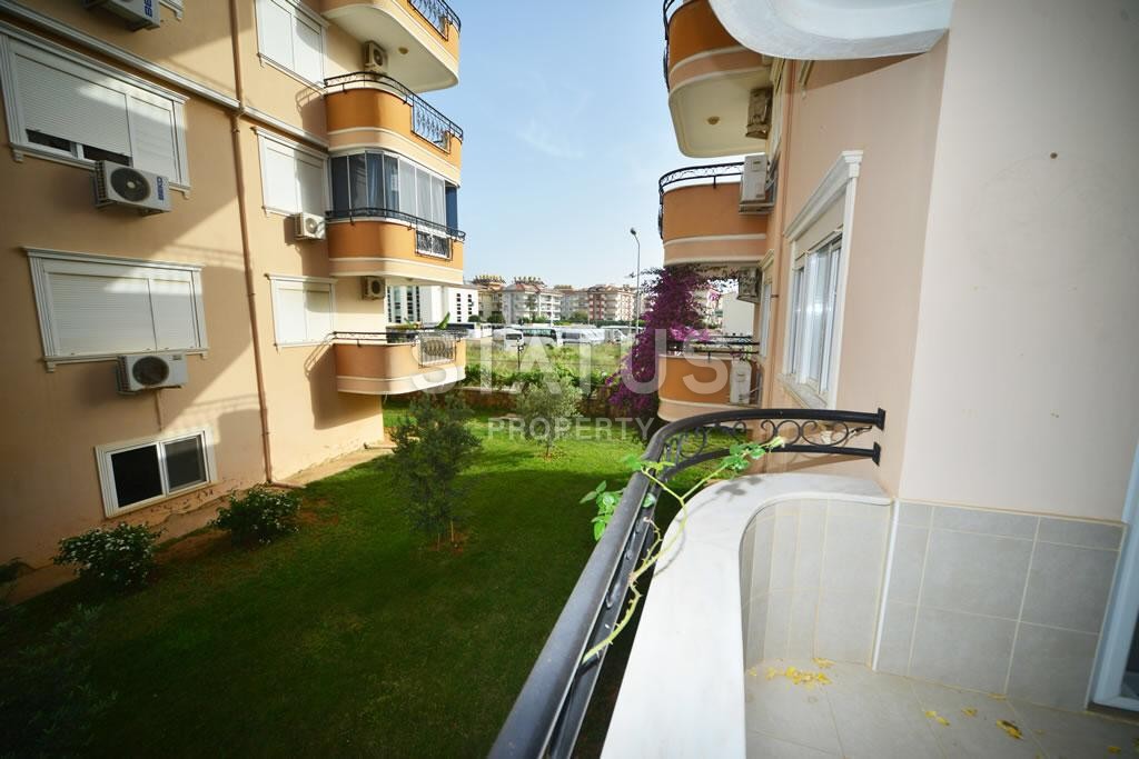 Апартаменты разных планировок в элитном комплексе с инфраструктурой. Оба, Алания фото 30