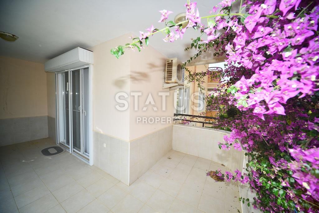 Апартаменты разных планировок в элитном комплексе с инфраструктурой. Оба, Алания фото 31