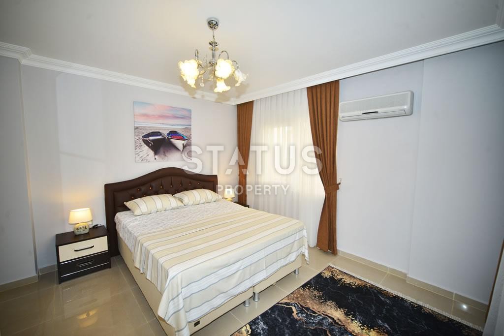 Апартаменты разных планировок в элитном комплексе с инфраструктурой. Оба, Алания фото 32