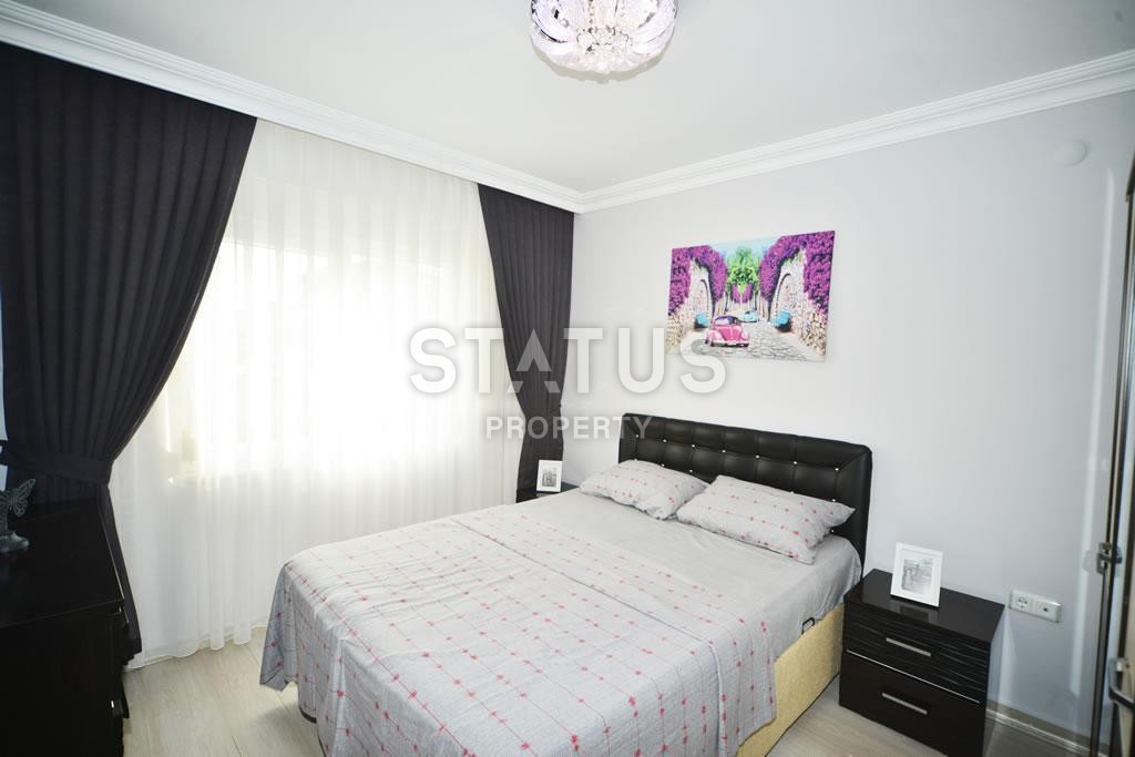 Апартаменты разных планировок в элитном комплексе с инфраструктурой. Оба, Алания фото 33