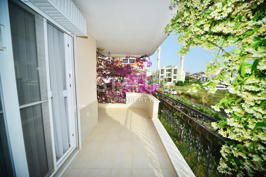 Апартаменты разных планировок в элитном комплексе с инфраструктурой. Оба, Алания фото 35