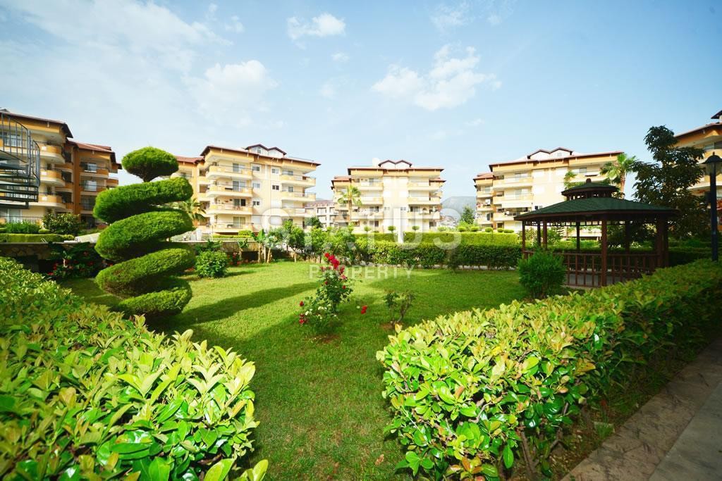 Апартаменты разных планировок в элитном комплексе с инфраструктурой. Оба, Алания фото 37