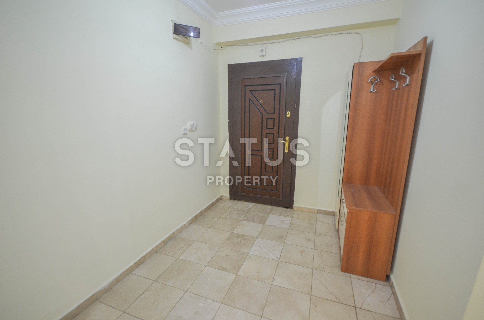 Просторная квартира 2+1 с мебелью, 110 м2 фото 21