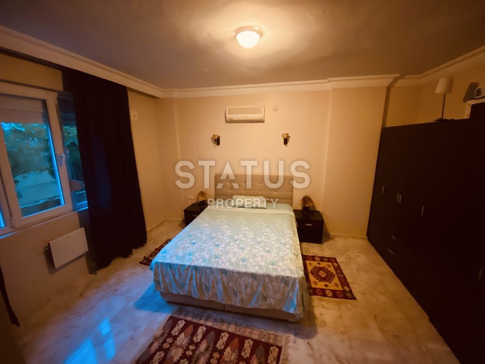 Квартира в 50 метрах от пляжа Клеопатры. 65 кв.м. фото 3