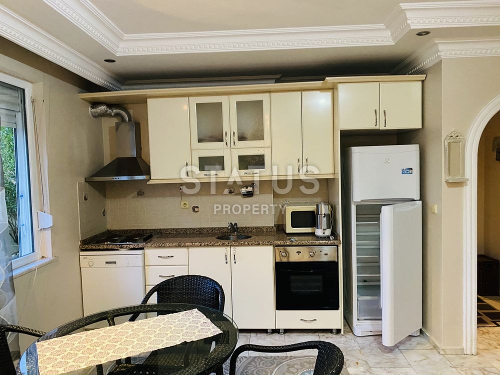 Квартира в 50 метрах от пляжа Клеопатры. 65 кв.м. фото 5