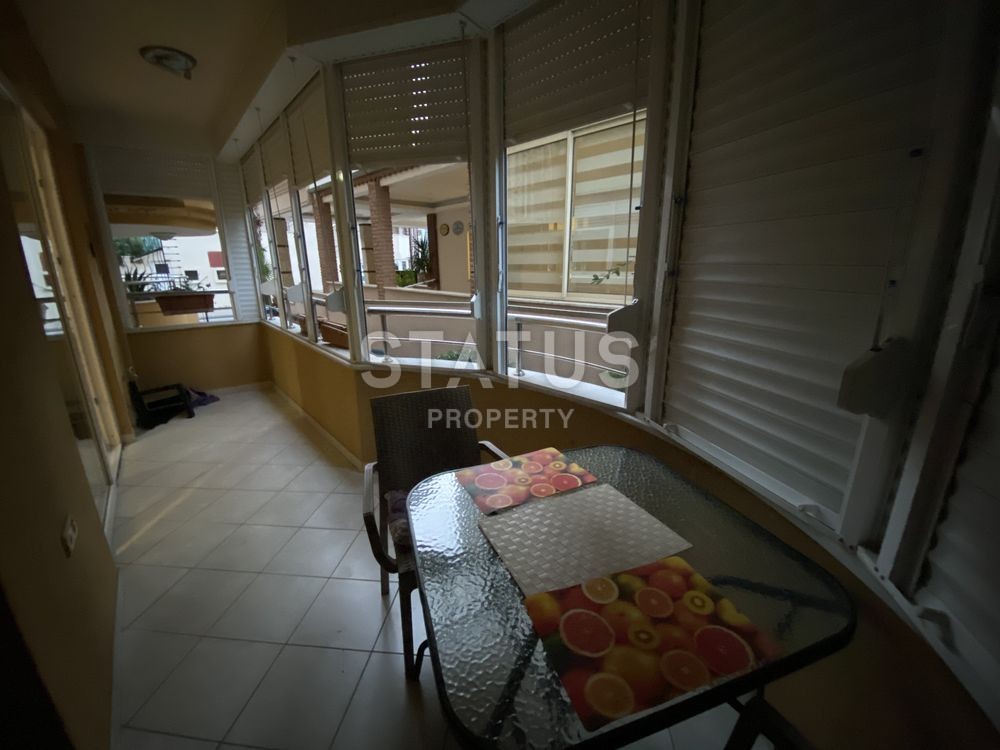 Квартира в 50 метрах от пляжа Клеопатры. 65 кв.м. фото 6