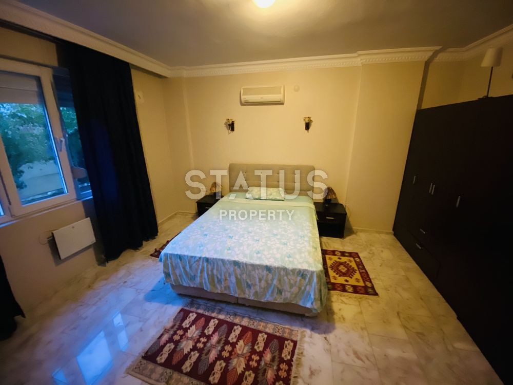 Квартира в 50 метрах от пляжа Клеопатры. 65 кв.м. фото 7