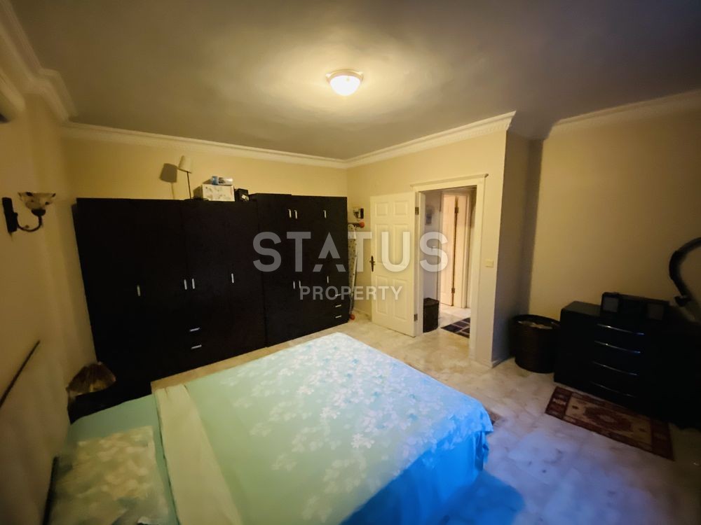 Квартира в 50 метрах от пляжа Клеопатры. 65 кв.м. фото 8