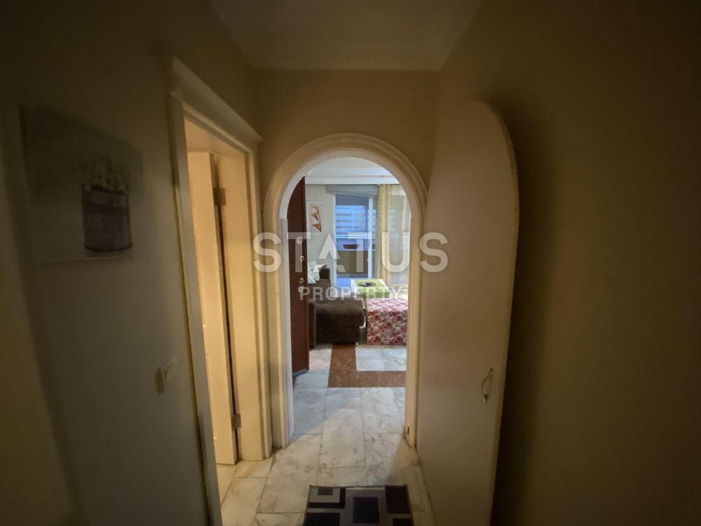 Квартира в 50 метрах от пляжа Клеопатры. 65 кв.м. фото 11