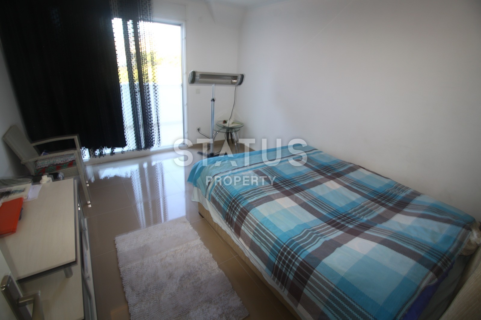 Пентхаус большой площади с видом на горы в районе Кестель. 200 кв.м. фото 13