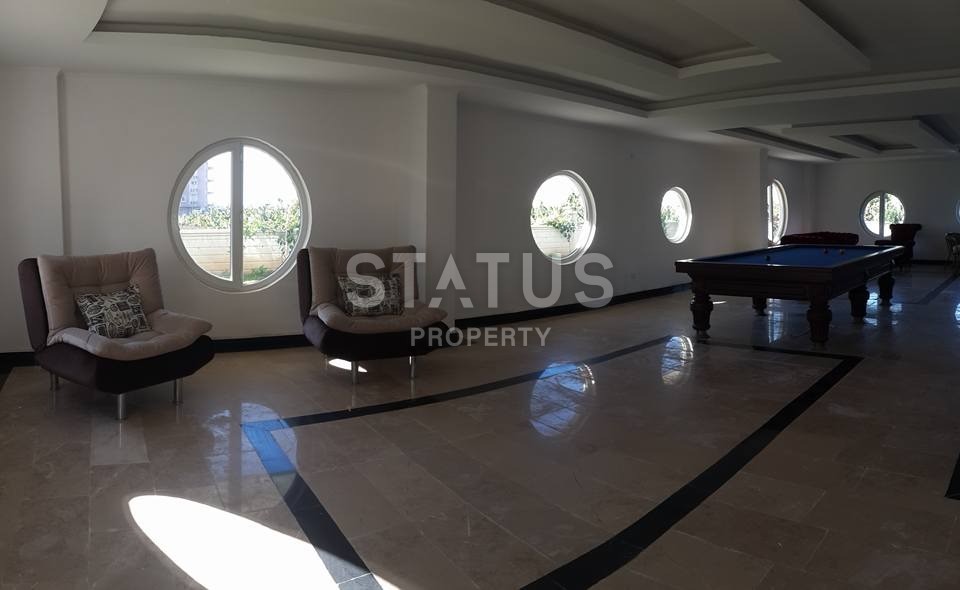 Пентхаус большой площади с видом на горы в районе Кестель. 200 кв.м. фото 18