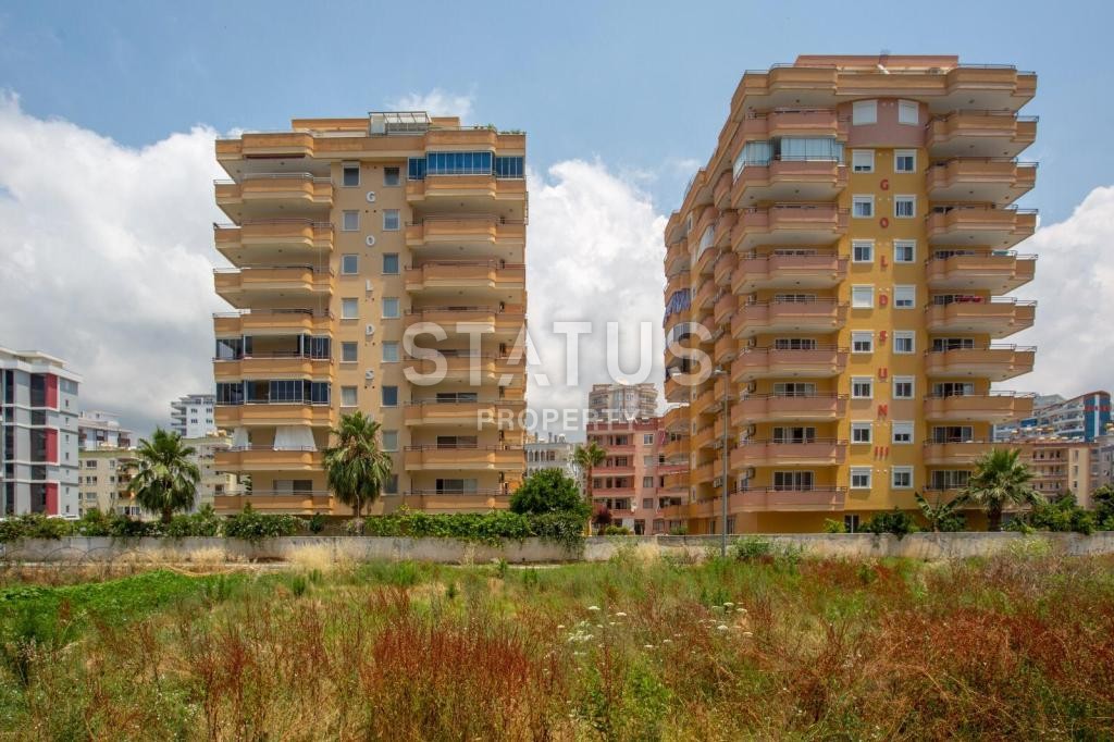 Уютная квартира 2+1 с мебелью в тихом месте Махмутлара, 125 м2 фото 3