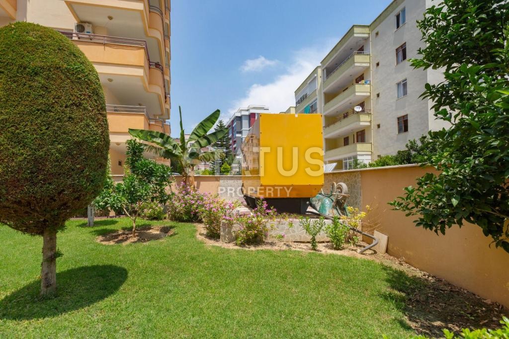 Уютная квартира 2+1 с мебелью в тихом месте Махмутлара, 125 м2 фото 7