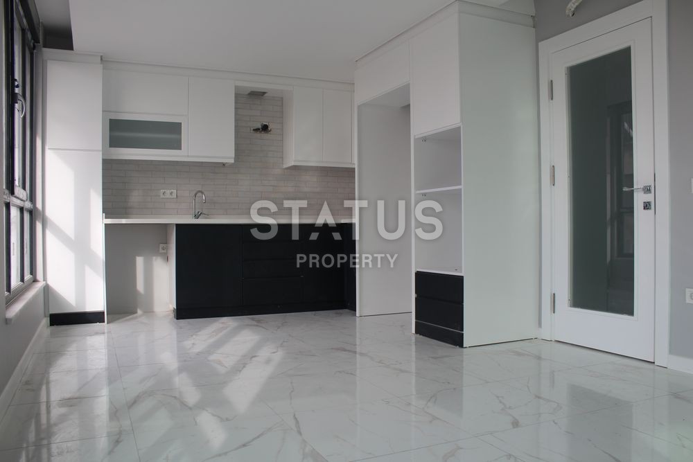 Апартаменты в Алании, без мебели, 154,5 кв.м. фото 4