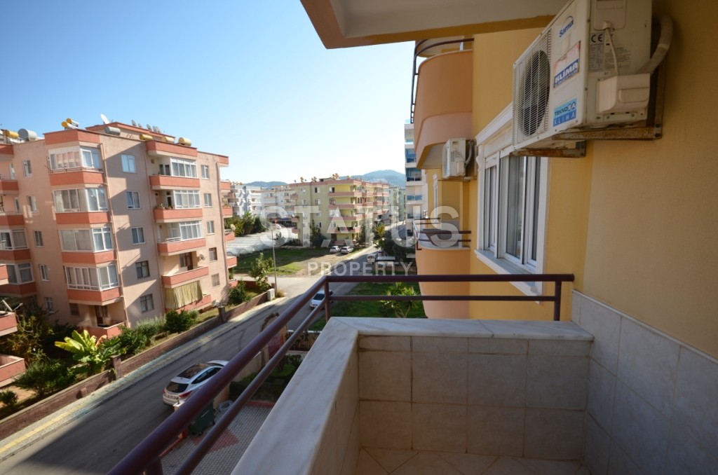 Уютная квартира 2+1 с мебелью в тихом месте Махмутлара, 125 м2 фото 11