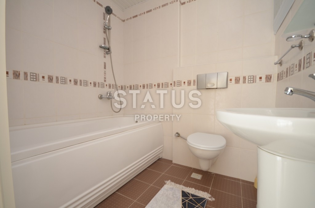 Уютная квартира 2+1 с мебелью в тихом месте Махмутлара, 125 м2 фото 13