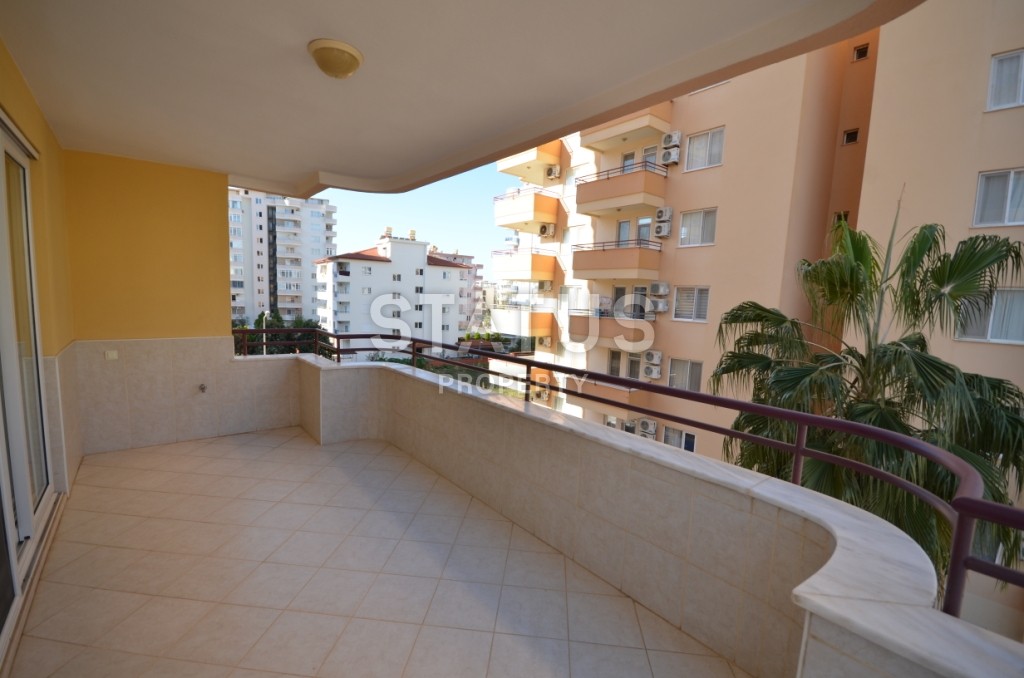 Уютная квартира 2+1 с мебелью в тихом месте Махмутлара, 125 м2 фото 19