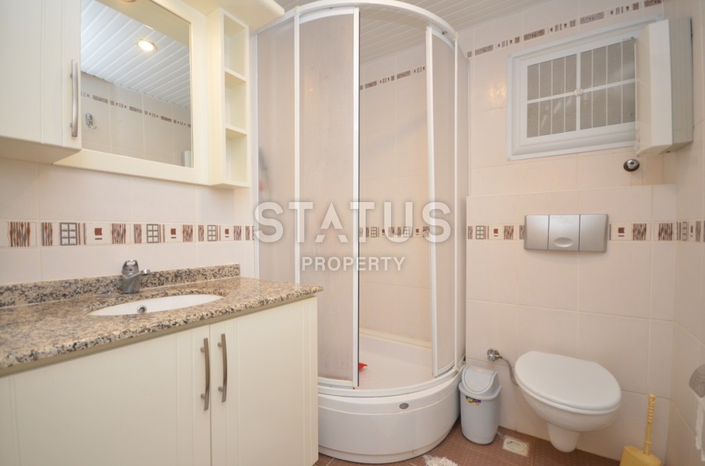 Уютная квартира 2+1 с мебелью в тихом месте Махмутлара, 125 м2 фото 20