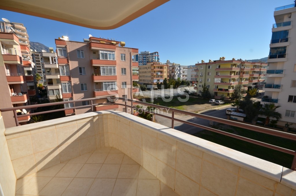 Уютная квартира 2+1 с мебелью в тихом месте Махмутлара, 125 м2 фото 23