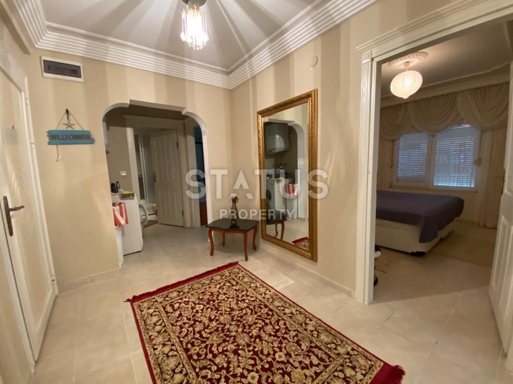 Квартира 2+1 с хорошей мебелью в Махмутларе, 120 кв. м. фото 10