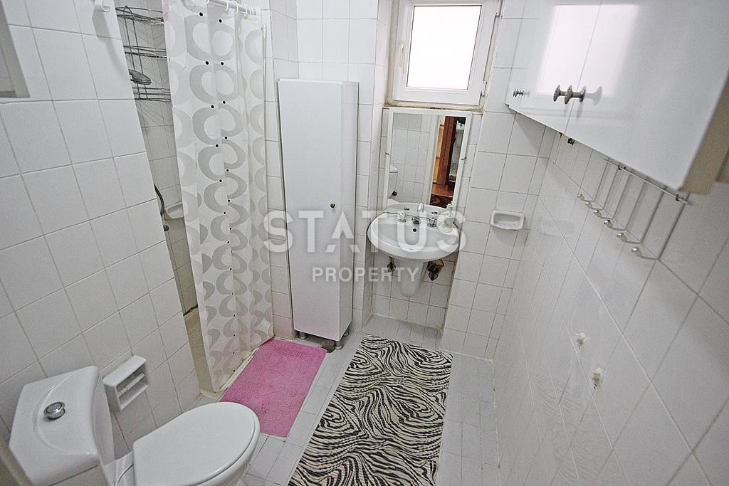 Недорогая квартира 2+1 с мебелью и техникой в Махмутларе, 120 м2 фото 13