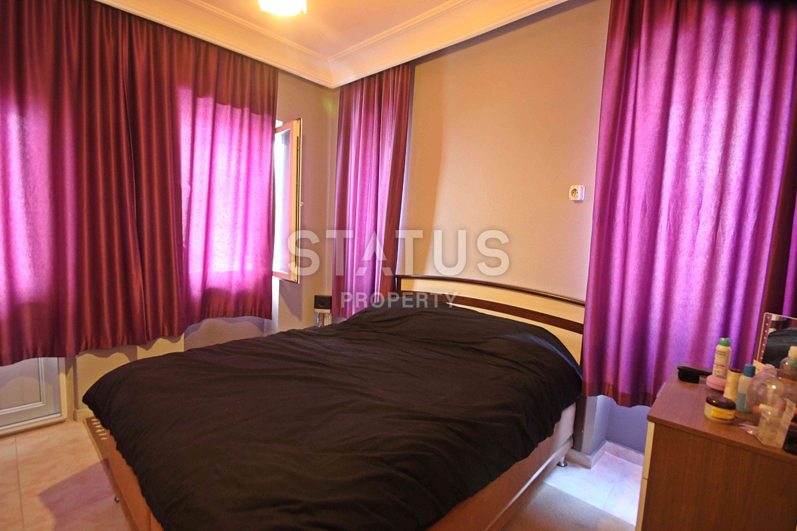 Недорогая квартира 2+1 с мебелью и техникой в Махмутларе, 120 м2 фото 14