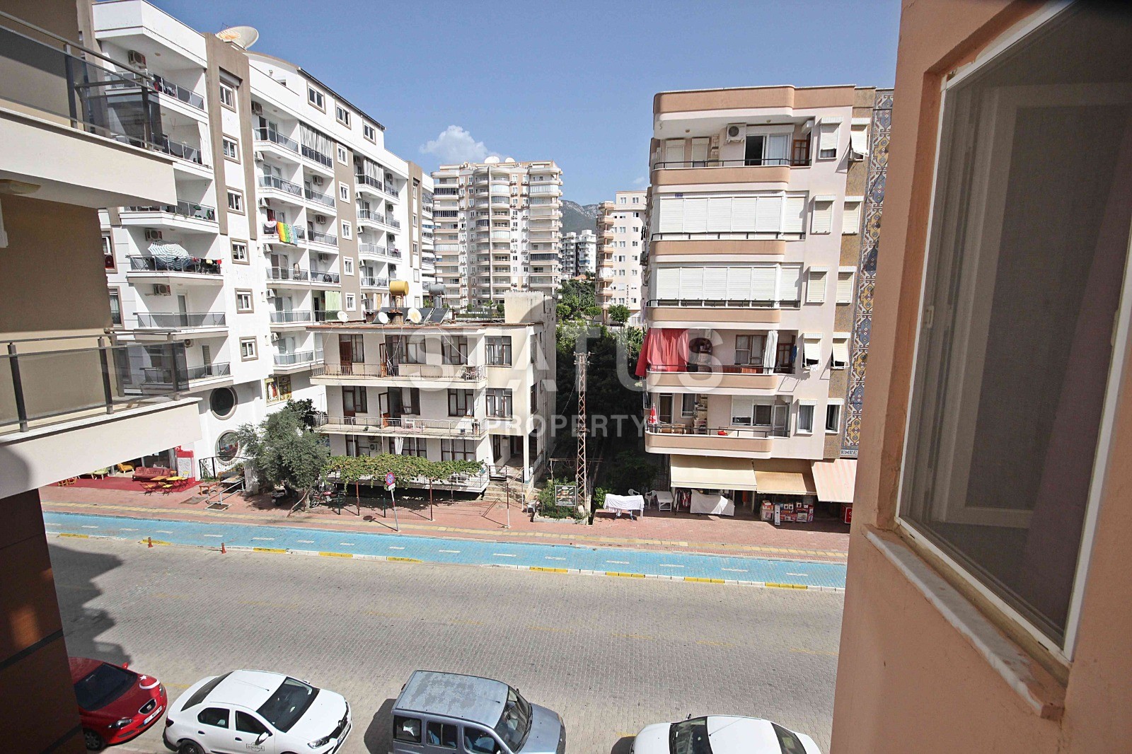 Недорогая квартира 2+1 с мебелью и техникой в Махмутларе, 120 м2 фото 19