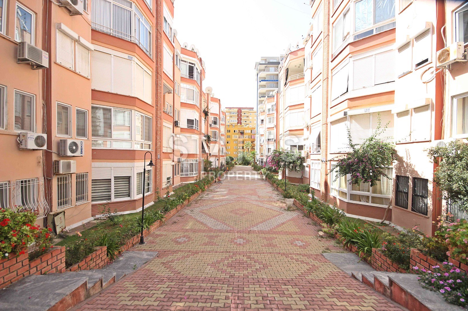 Недорогая квартира 2+1 с мебелью и техникой в Махмутларе, 120 м2 фото 20