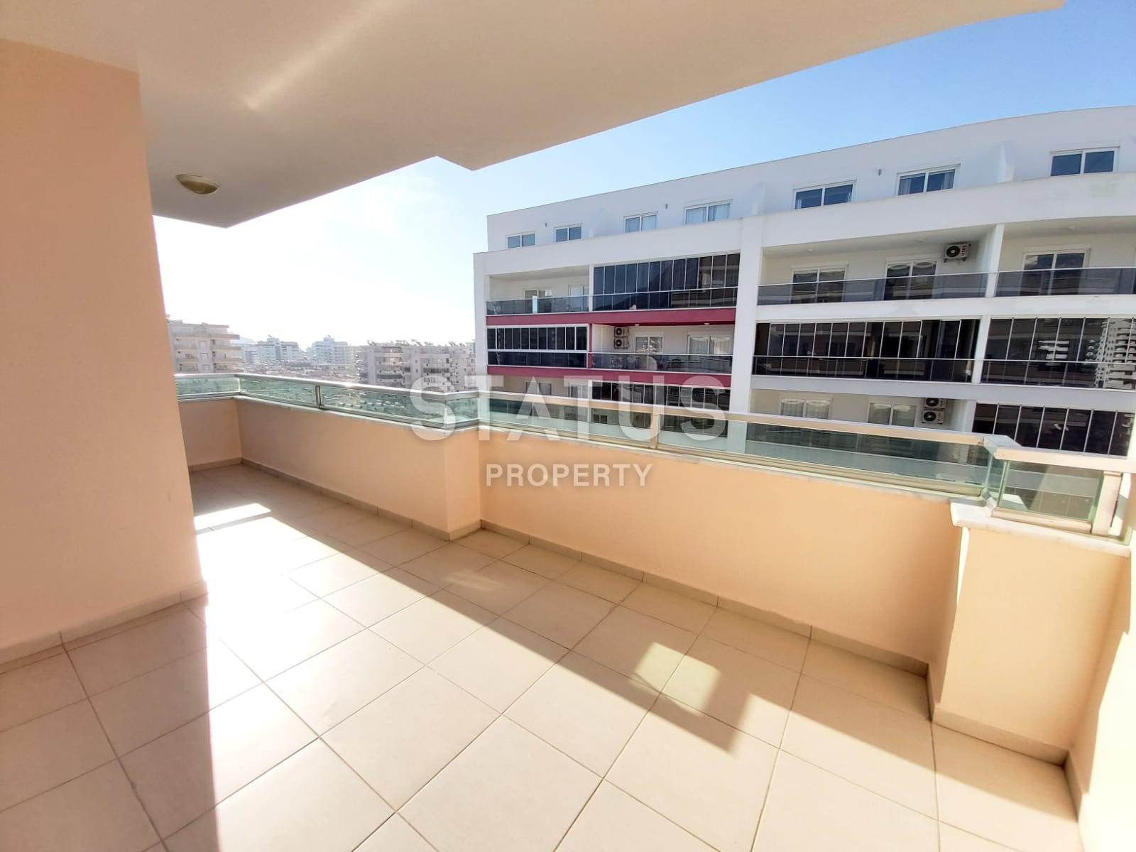 Apartment 1+1 in a good complex, 68 m2. Mahmutlar, Alanya фото 10